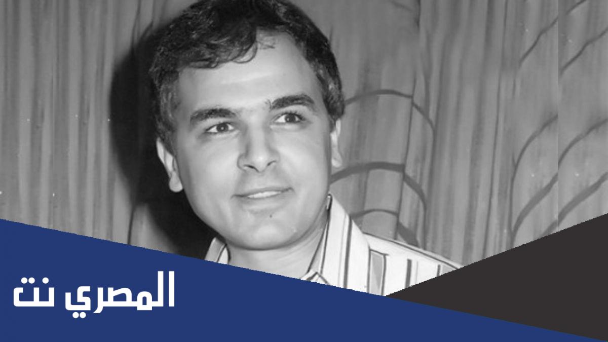 حقيقة وفاة الفنان المعتزل محمد العربي