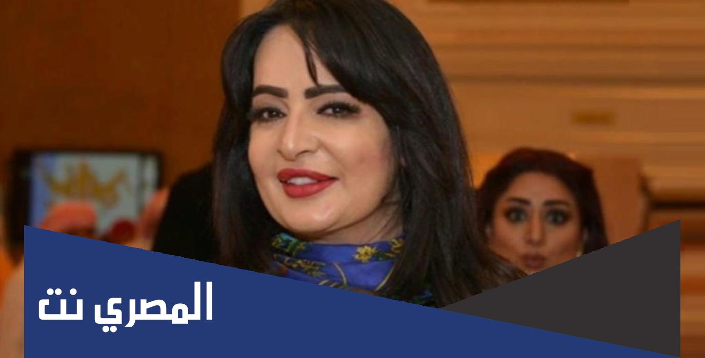 حقيقة وفاة الفنانة بدرية احمد