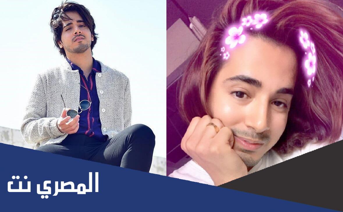 حقيقة وفاة بدر خلف خبير التجميل المتحول الإماراتي