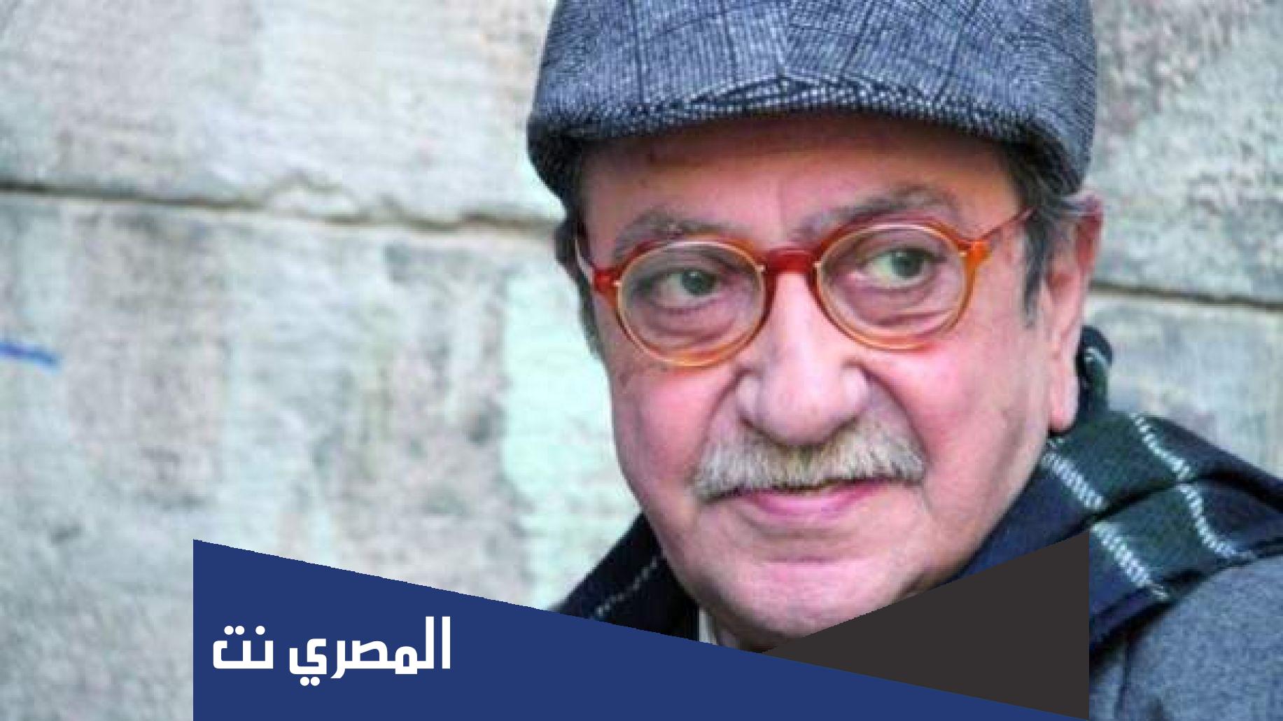 حقيقة وفاة دريد لحام الفنان السوري