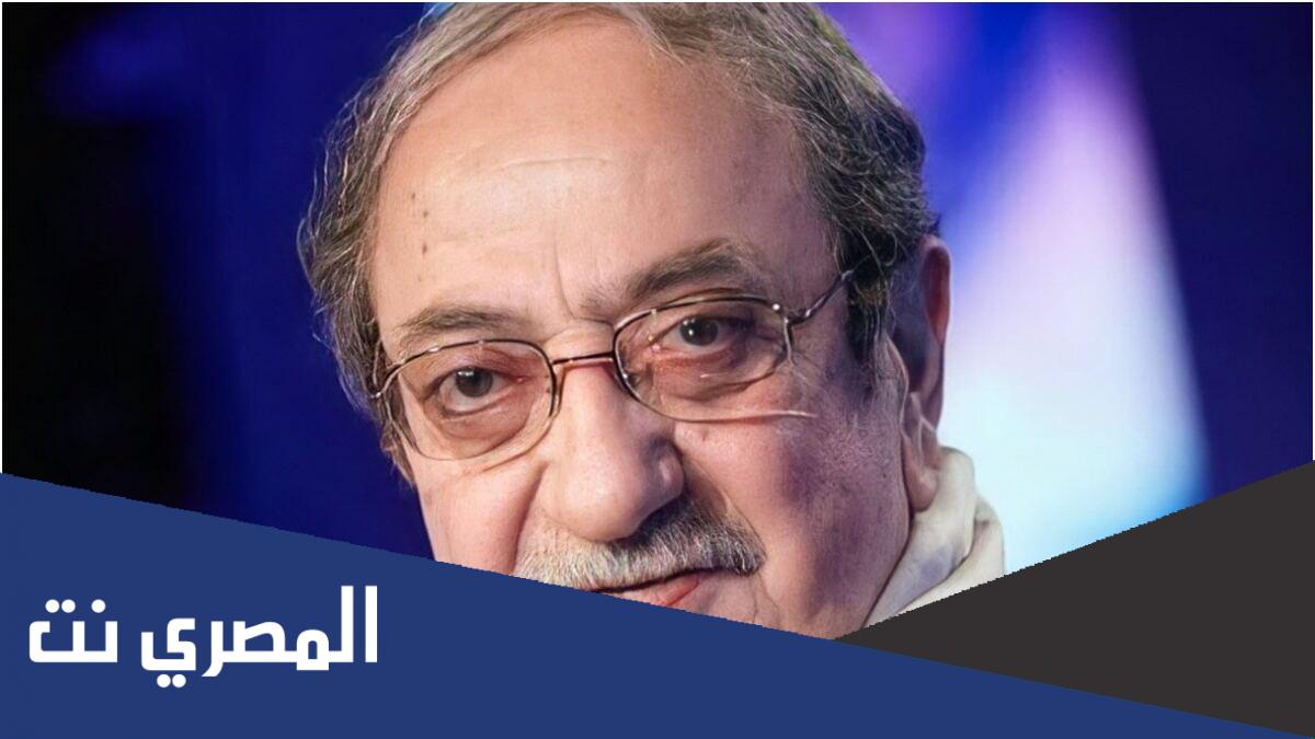 حقيقة وفاة دريد لحام ويكيبيديا