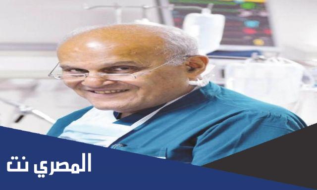 حقيقة وفاة دكتور مجدي يعقوب