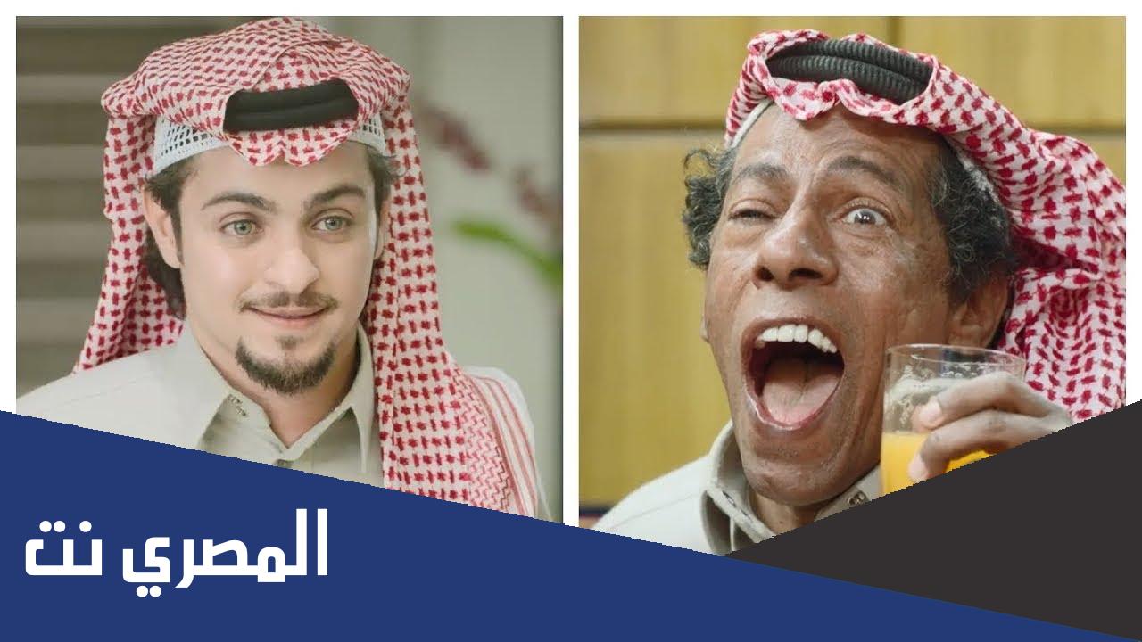 سليمان المقيطيب من وين
