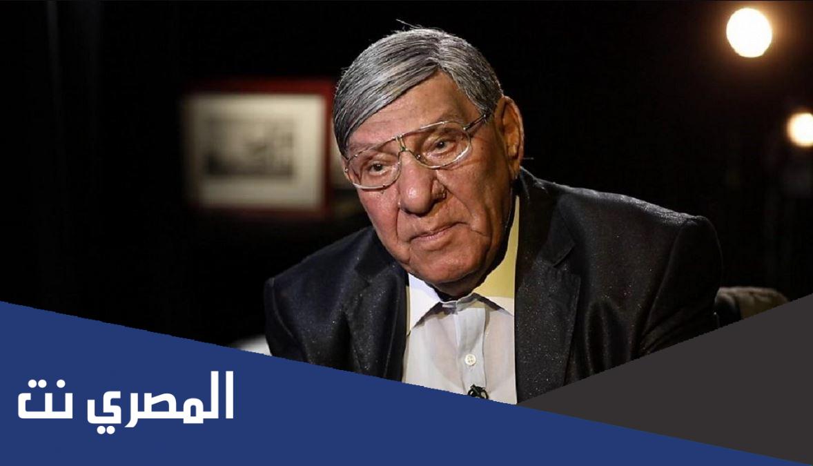 حقيقة وفاة مفيد فوزي الاعلامي المصري