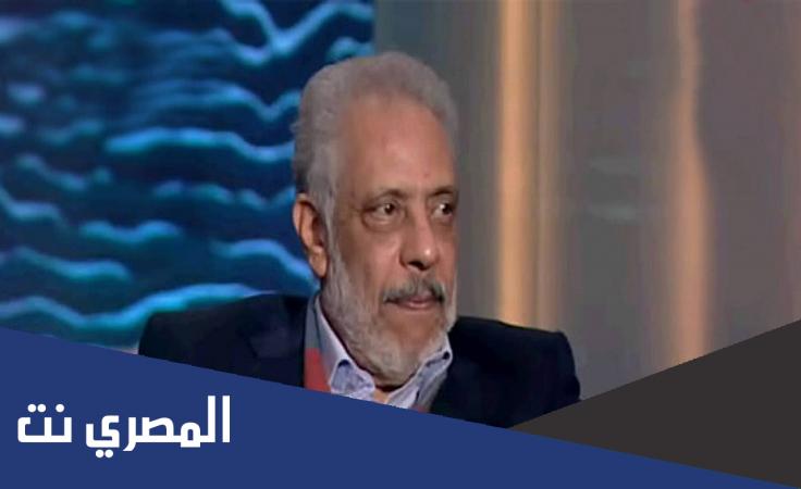 حقيقة وفاة نبيل الحلفاوي
