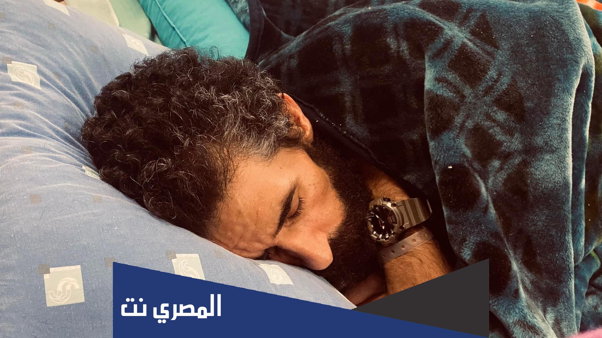 حقيقة وفاة هشام ابو هواش الأسير الفلسطيني