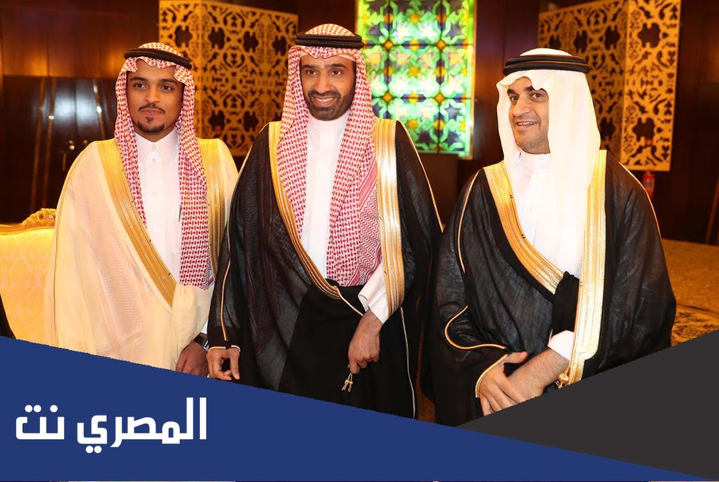 خالد البلطان من اي قبيلة