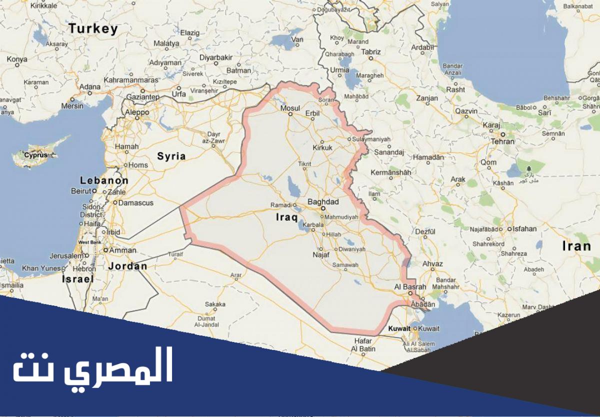 كم يبلغ عدد المحافظات في الجمهوريه العراقيه