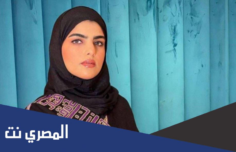 خشم سارة الودعاني قبل وبعد