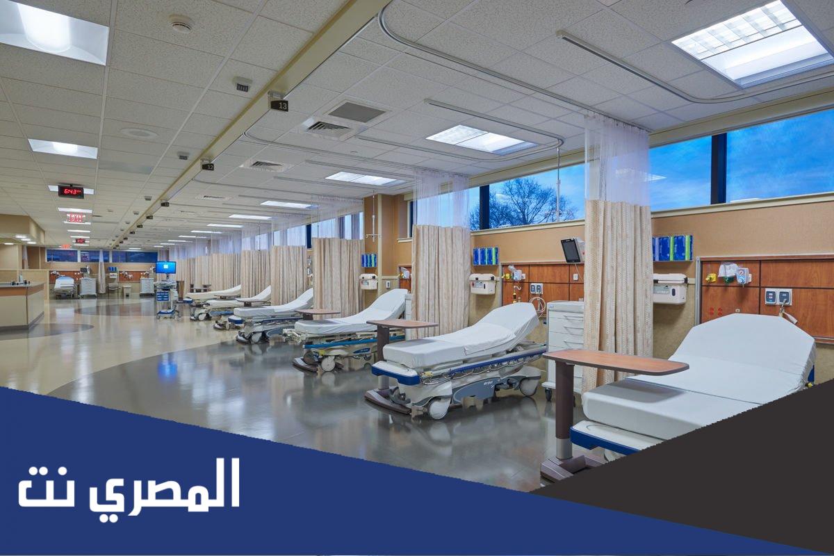 دليل مستشفيات تامين اسيج بعد التحديث 2022