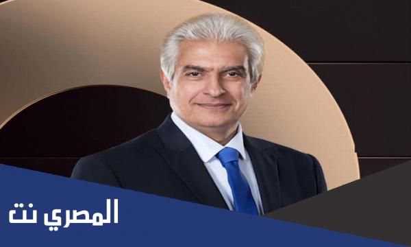 ديانة وائل الابراشي مسلم ام مسيحي