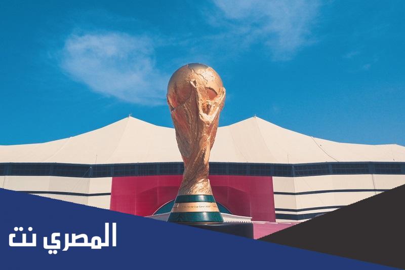 رابط شراء تذاكر كأس العالم فيفا 2022 واسعار تذاكر كأس العالم ٢٠٢٢
