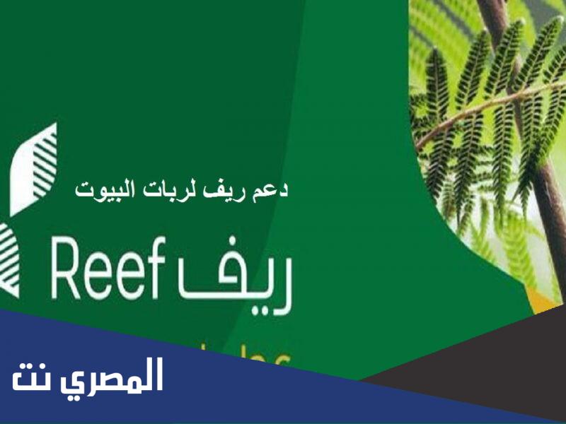 الاستعلام عن برنامج ريف استعلام عن دعم ريف برقم الهوية