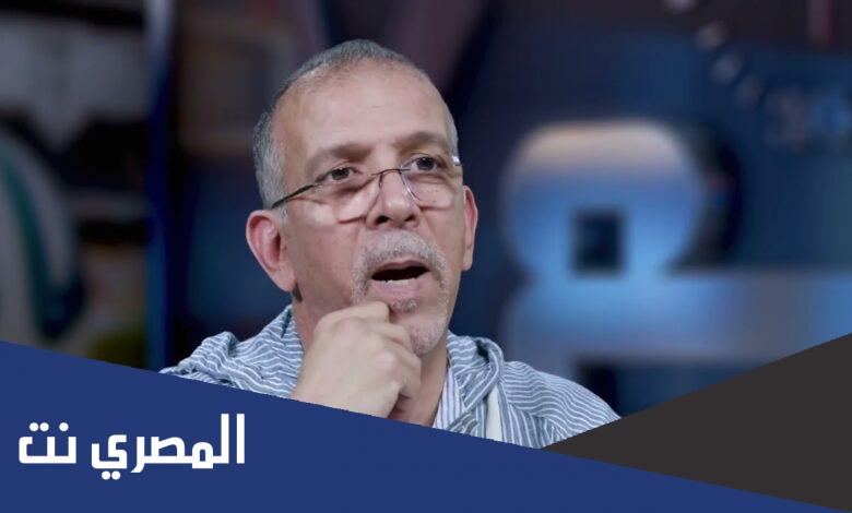 رد حفيظ دراجي بعد اتهامه باهانة الشعب المغربي