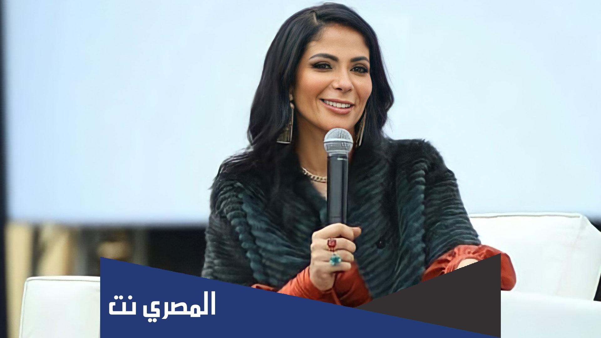 رد منى زكي على انتقادات دورها في فيلم أصحاب ولا أعز