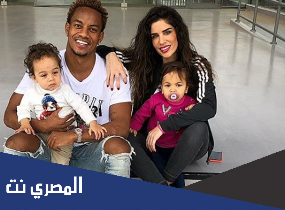 زوجة جوميز لاعب الهلال من تكون