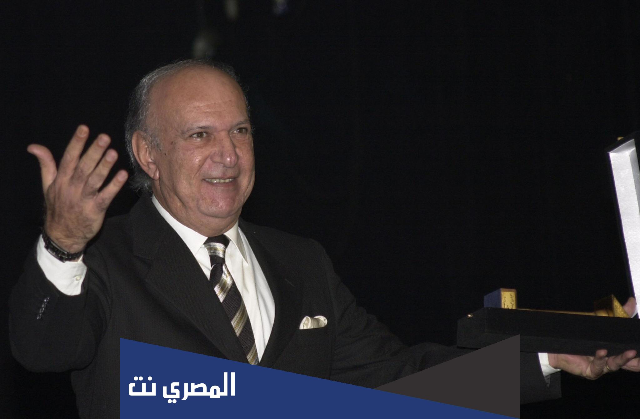 سبب إلغاء حفلات عمر خيرت