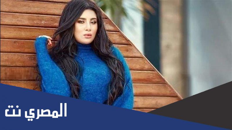 سبب القبض على المطربة يارا محمد