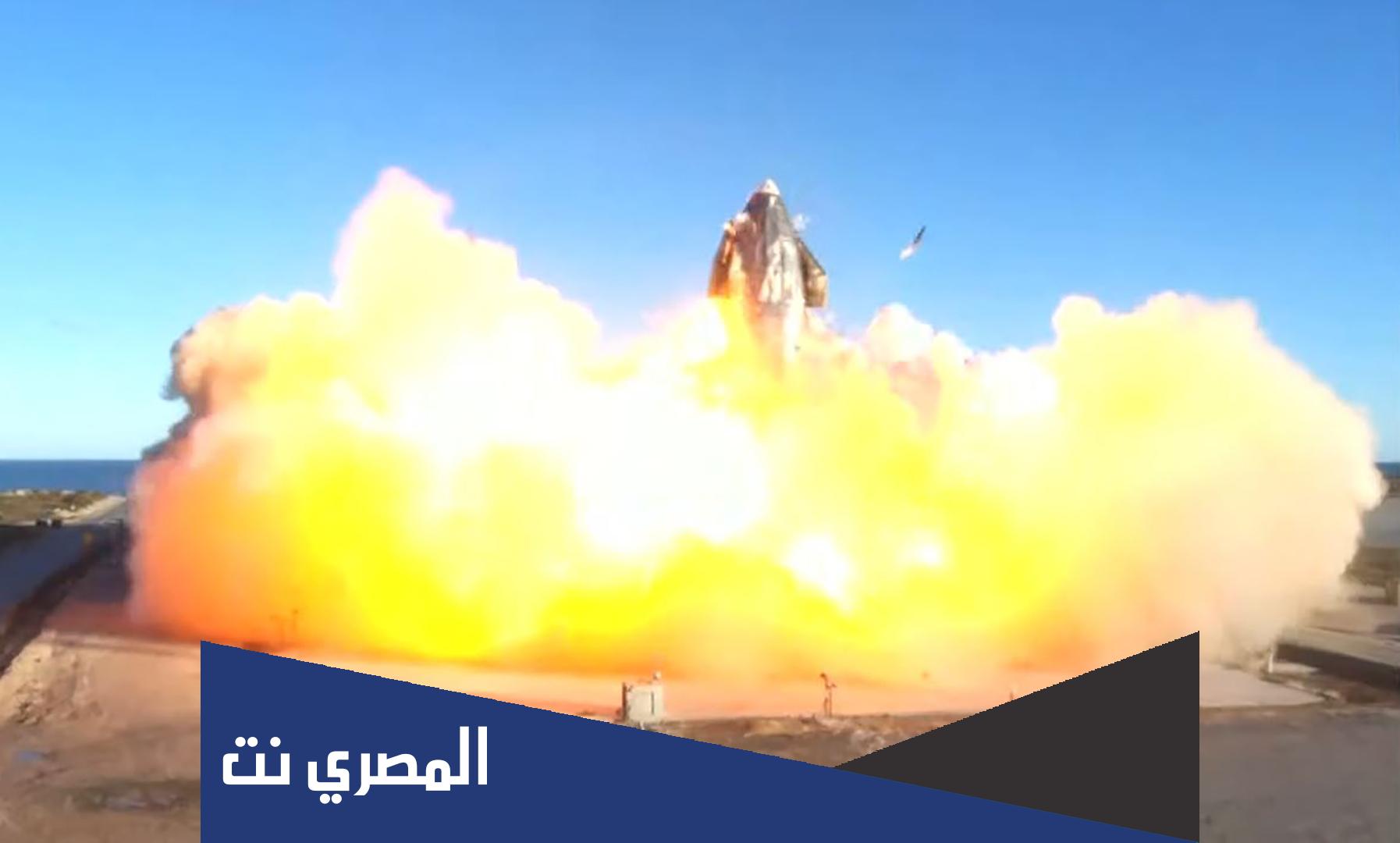 سبب انفجار في 3 صهاريج نقل محروقات بترولية بمنطقة المصفح