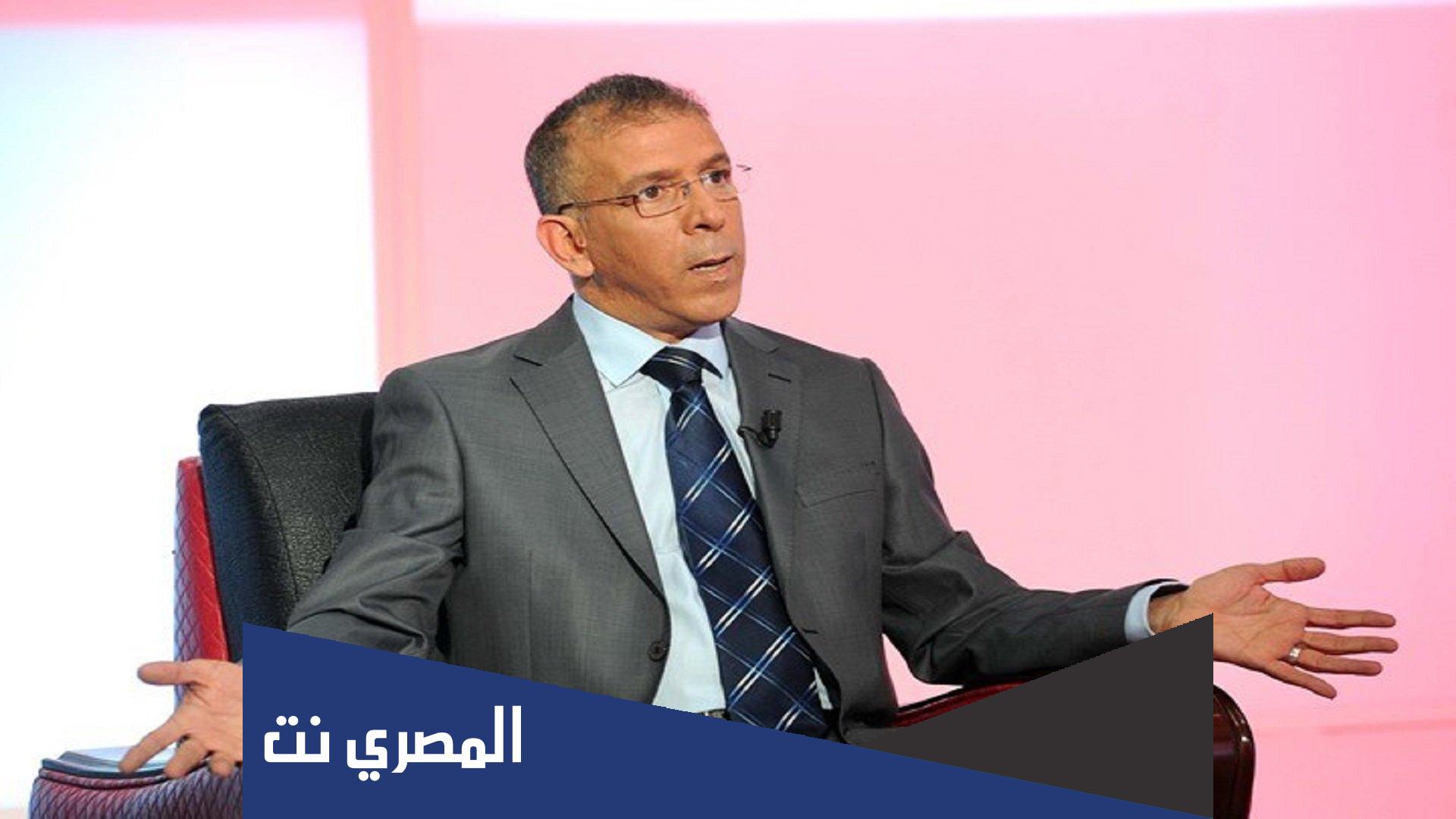 سبب ايقاف المعلق حفيظ دراجي من التعليق في بي ان سبورت