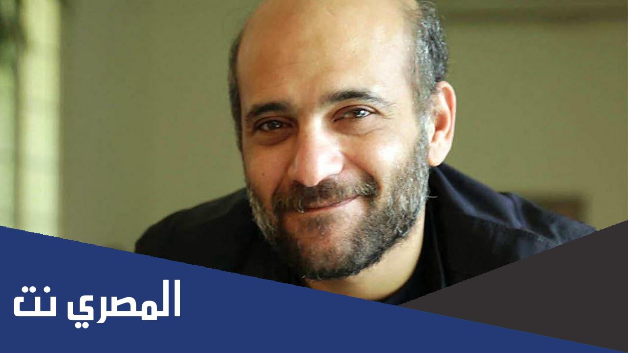 سبب تنازل رامي شعث عن الجنسية المصرية