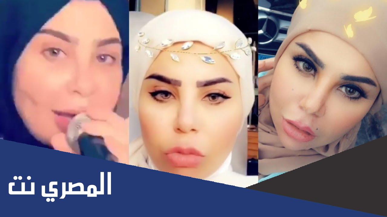 سبب طلاق شمس الاسطورة الحقيقي