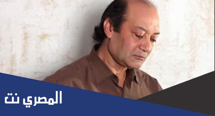 سبب وفاة أحمد الحجار الفنان المصري