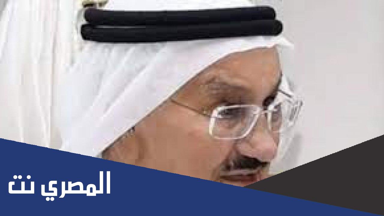 سبب وفاة أحمد لطفي الهرموزي في الإمارات