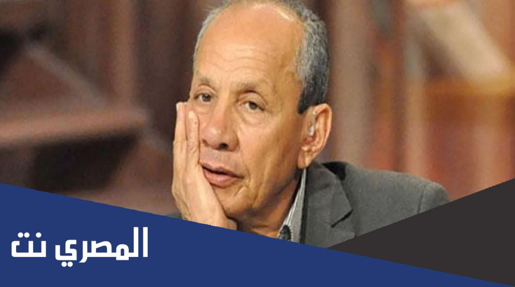 سبب وفاة ابراهيم حجازي