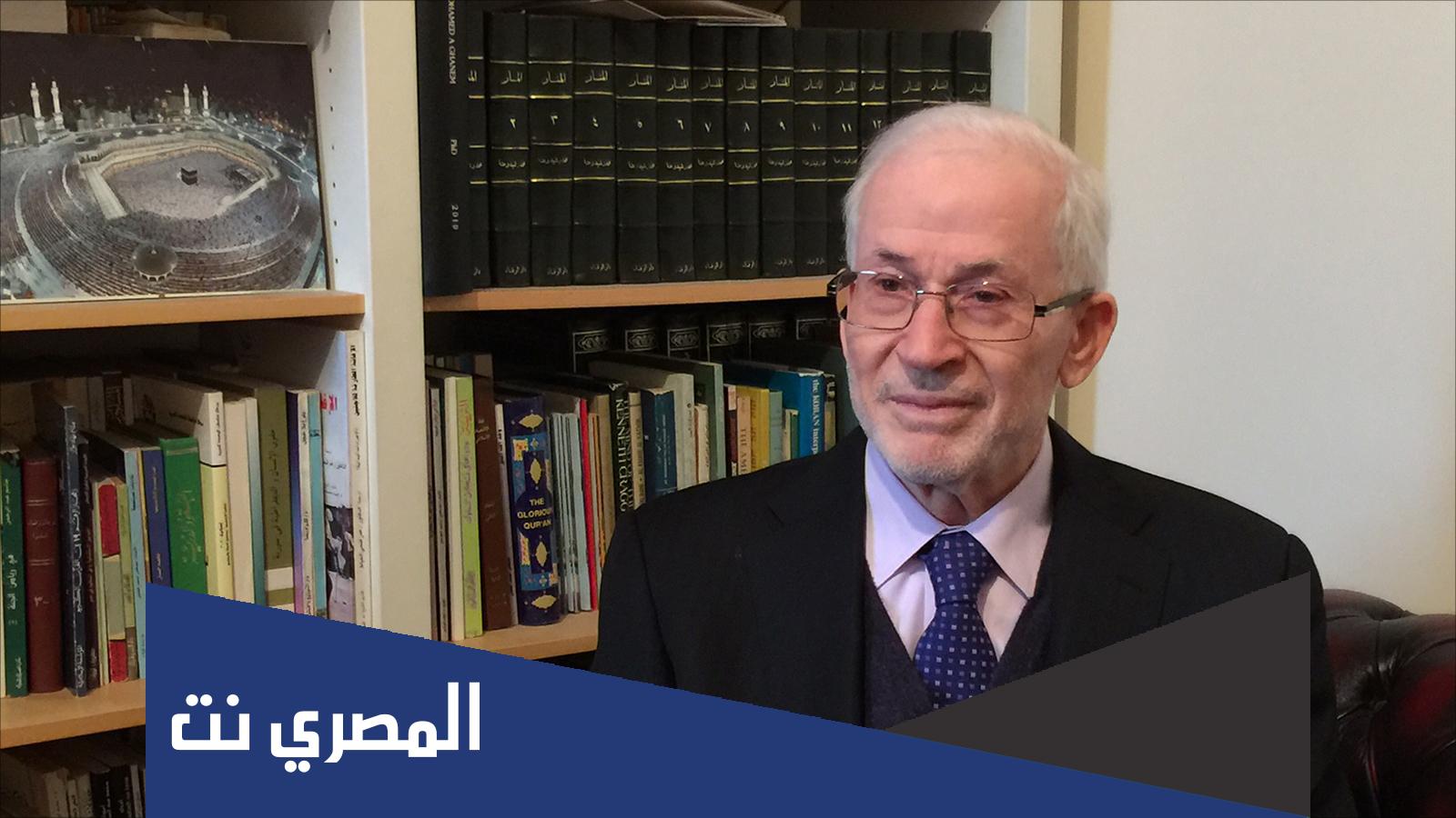 سبب وفاة ابراهيم مني