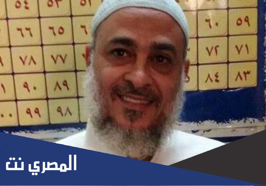 سبب وفاة الشيخ طارق السعيد