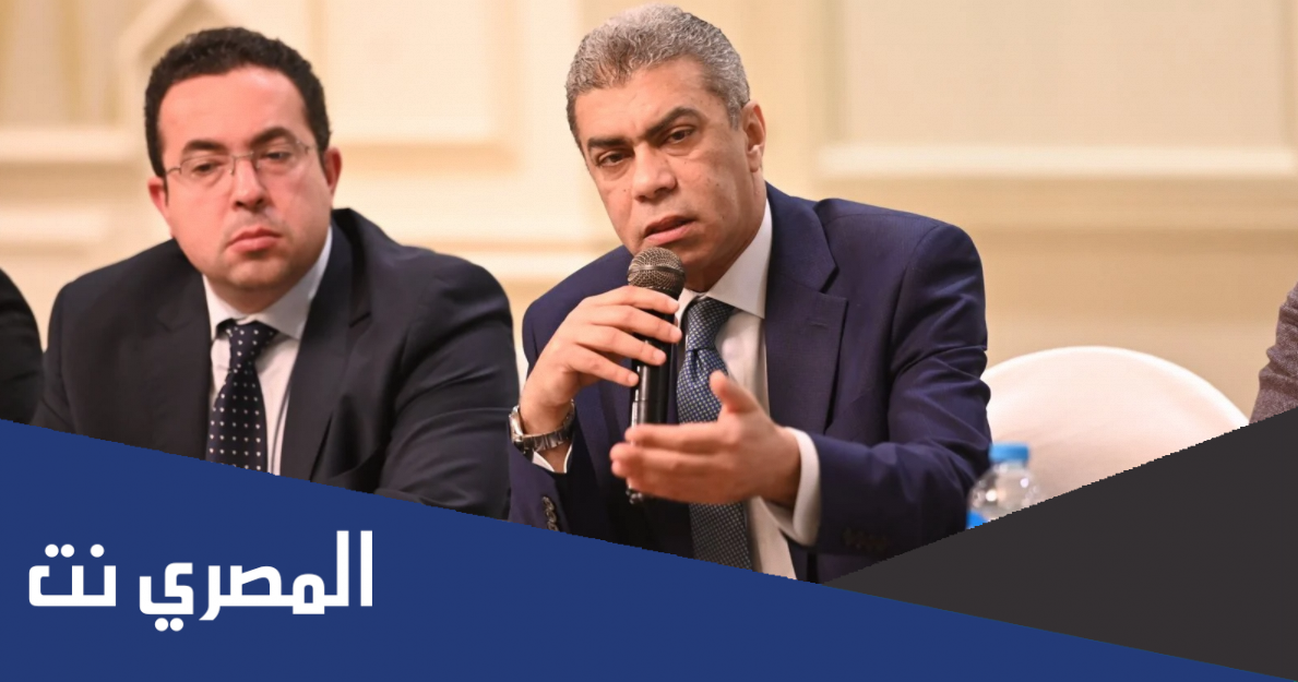 سبب وفاة الكاتب الصحفي ياسر رزق