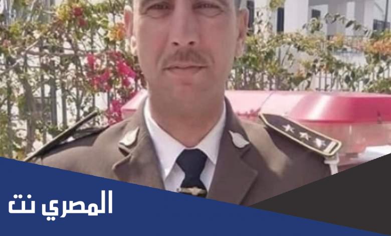 سبب وفاة النقيب محسن العديلي