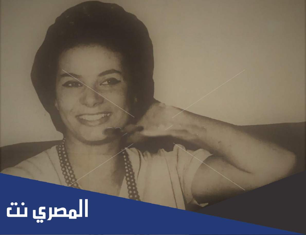 سبب وفاة امال مكاوي الاعلامية المصرية