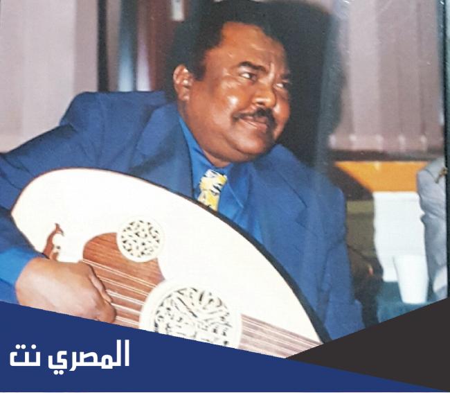 سبب وفاة بشير عباس الموسيقار السوداني