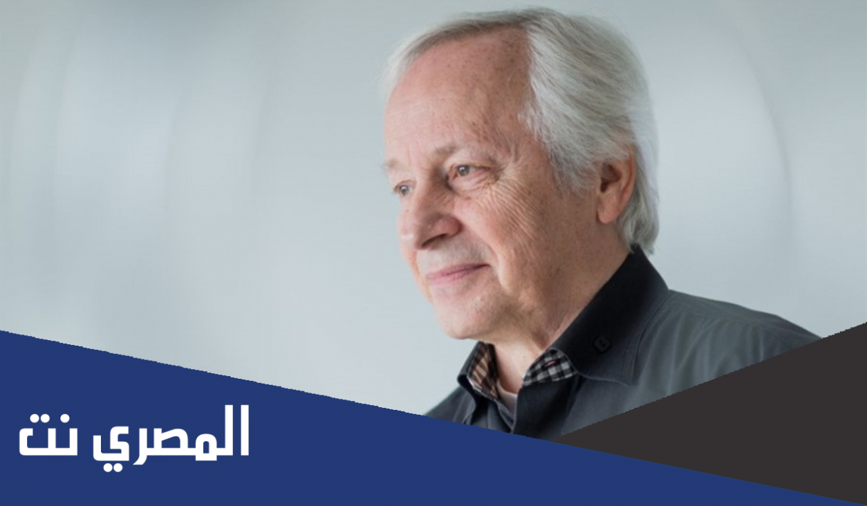 سبب وفاة جان كلود لور السينمائي الكندي   