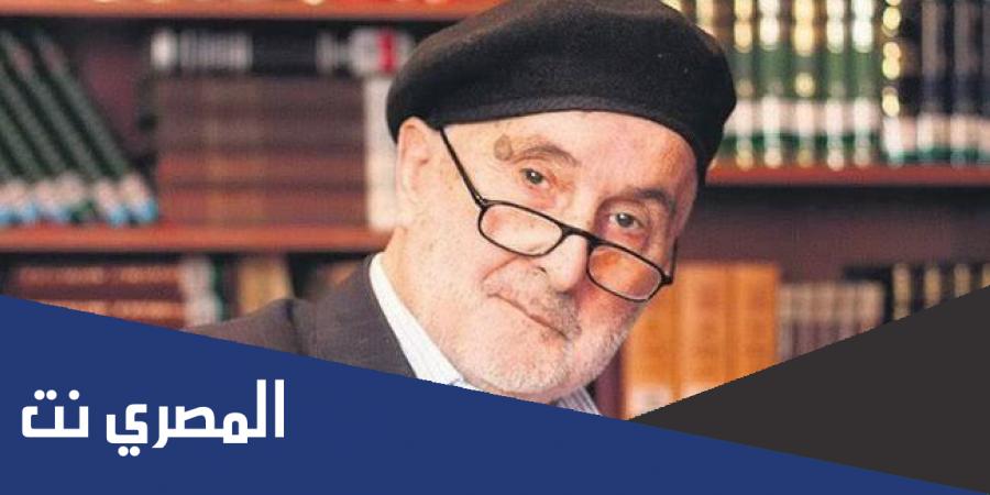 سبب وفاة حكيم أوغلو إسماعيل المفكر الاسلامي التركي
