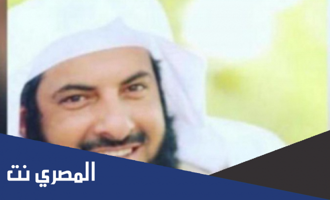 سبب وفاة حمود الديحاني