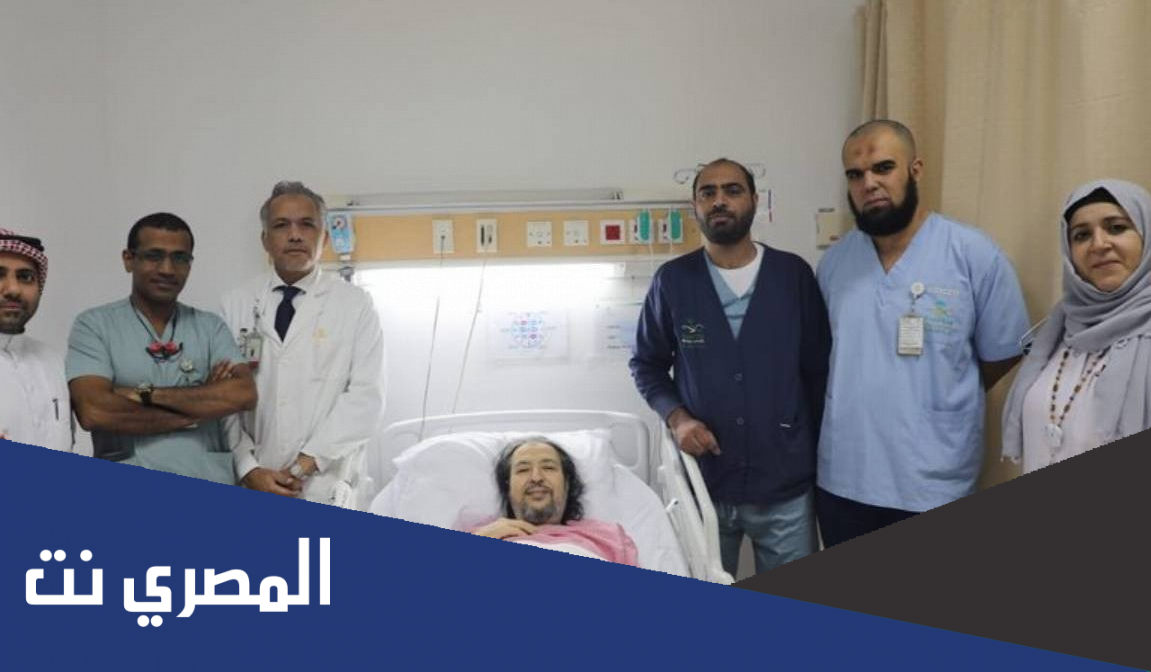 سبب وفاة خالد سامي الفنان السعودي