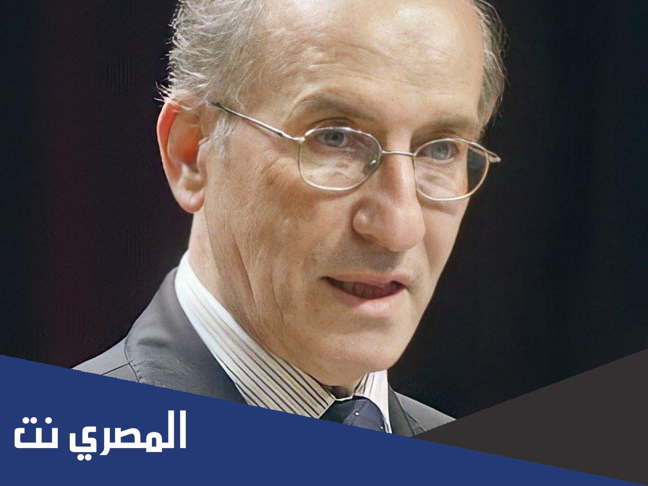 سبب وفاة سنان الشبيبي محافظ البنك المركزي العراقي الأسبق
