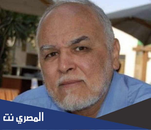 سبب وفاة شقيق الحاج محمود العربي