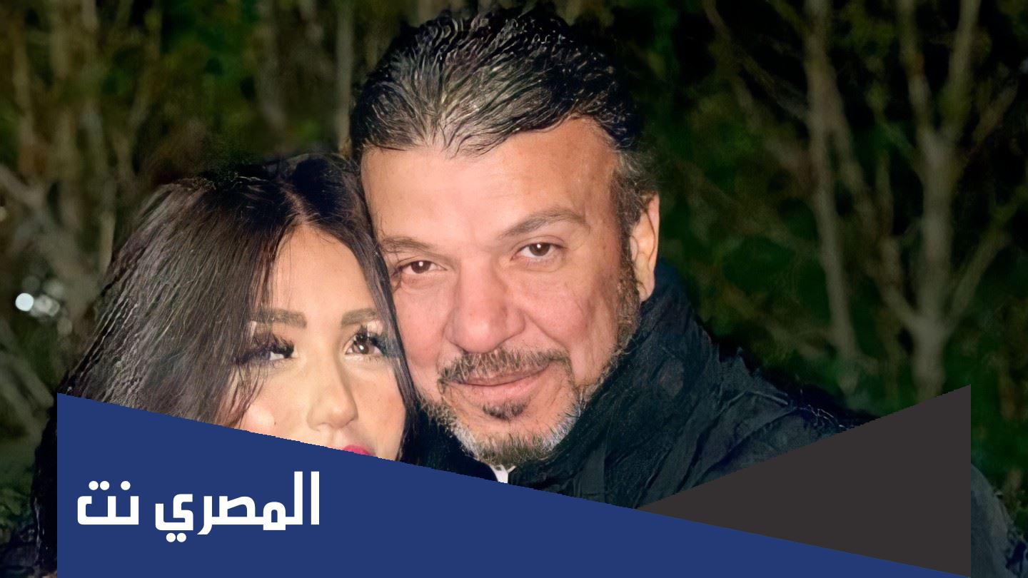 سبب وفاة شقيقة الفنان أحمد سلامة
