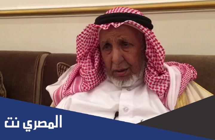 سبب وفاة شيخ قبيلة أل مرة طالب بن شريم