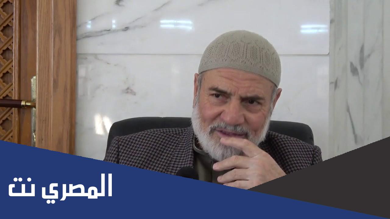 سبب وفاة صلاح عبدالفتاح الخالدي