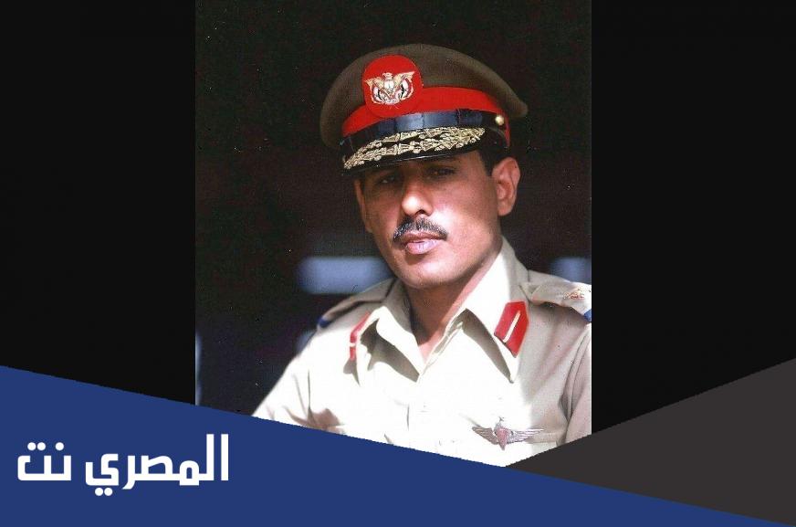 سبب وفاة عبدالله عبدالعالم القائد اليمني
