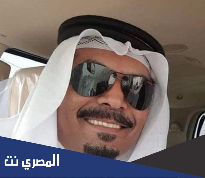 وفاة عبدالله مرعي