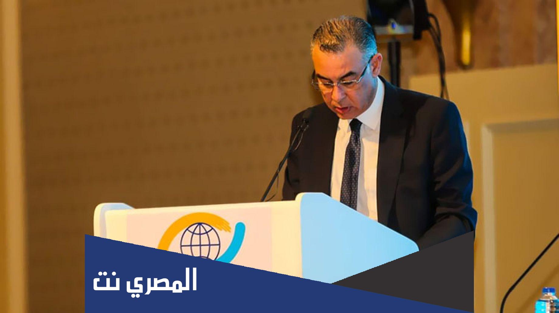 سبب وفاة علاء رشدي السفير المصري في روما