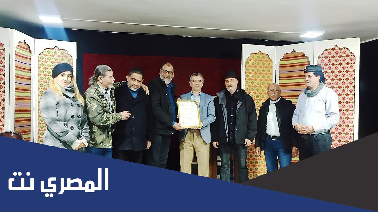 سبب وفاة عمر دخوش عضو فرقة تكادة