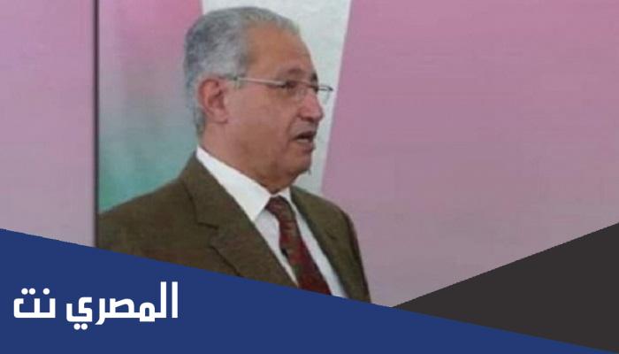 سبب وفاة كمال لموي مدرب منتخب الجزائر السابق