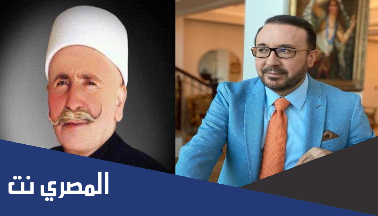 سبب وفاة مؤيد القاسم والد فيصل القاسم